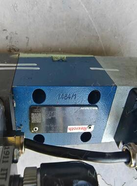 （设备配件）R901288847   力士乐比例阀，议价