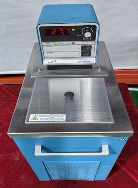 [德峰]美国Polystat加热循环水浴锅