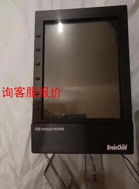 台湾伟林BrainChild无纸化记录仪VR06