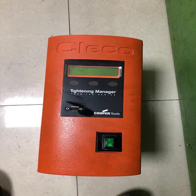 （设备配件）CLECO伺服控制器TMEM-114-30-U-IO，议价，