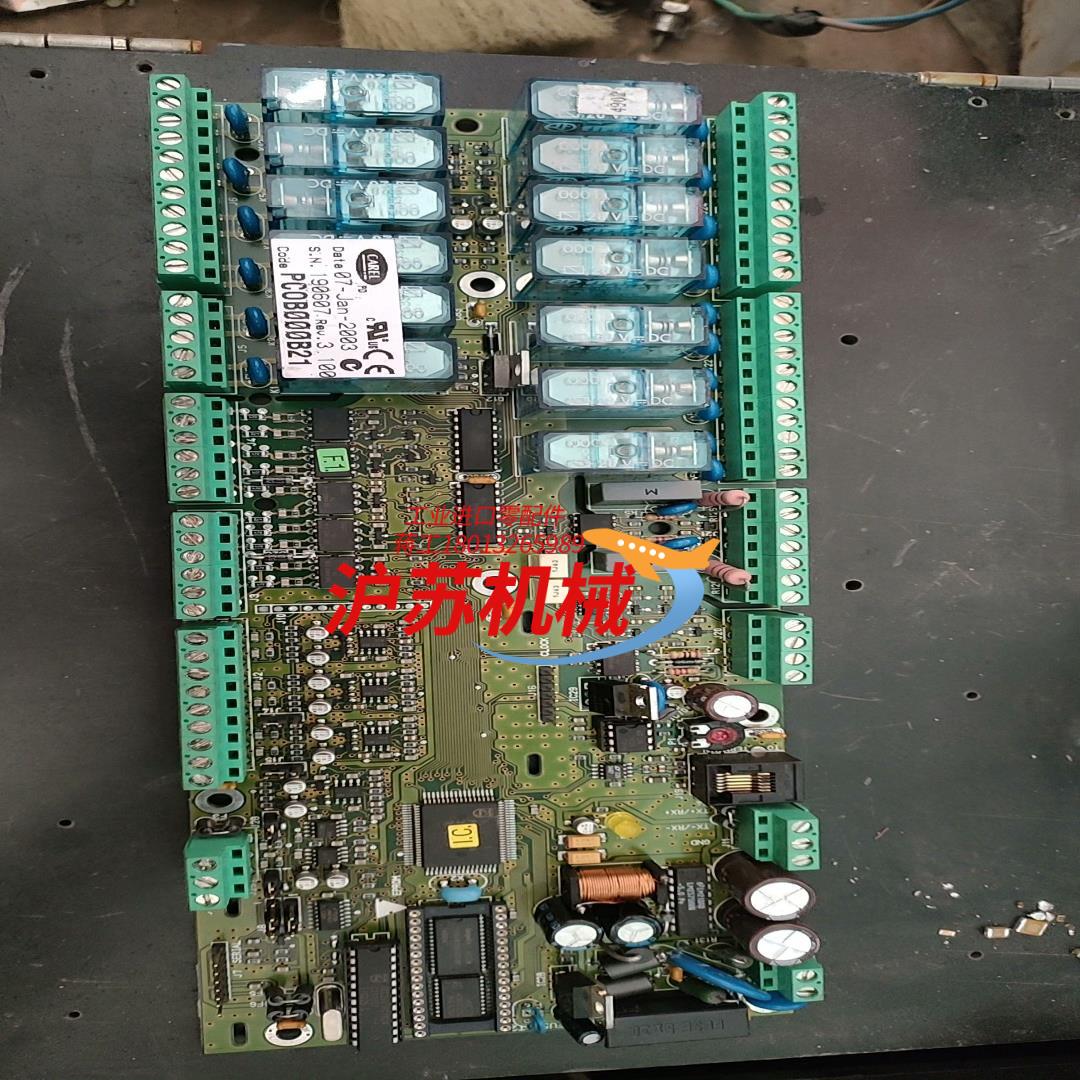 全新原装卡乐Carel pcob000b21