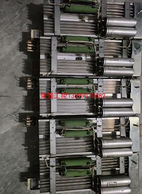 【荣强工控】西门子整流器，型号6SY7010-0AB07，6sy7010