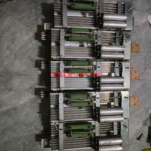 【荣强工控】西门子整流器，型号6SY7010-0AB07，6sy7010