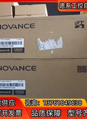 全新原装汇川 MS1H4-75B30CB-A334Z