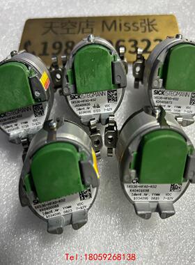 【非标价】SICK 编码器 SKS36-HFA0-K02 包测试