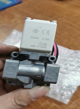 正品SMC阀 VXD230BA