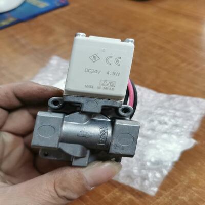 正品SMC阀 VXD230BA