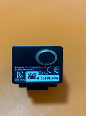 基恩士CV-H500M保功能好，成色如图，需要的私聊，二议价