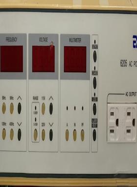 （设备配件）台湾 extech华仪 6205 交流可调电源 交流变频电源