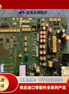 三菱变频器电源板A74MA90E BC186A730G5议价