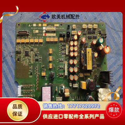 三菱变频器电源板A74MA90E BC186A730G5议价