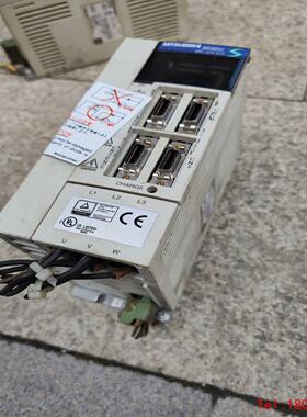 【非标价】MR-J2S--40A  伺服驱动器 伺服电机 MITSUB