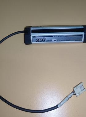 （设备配件）SEEKA竹中安全光幕SST830L，SST830R对射.标