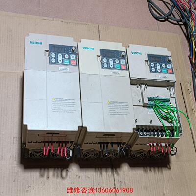 （请询价）#变频器伟创变频器AC80B-T3-004G 4KW 图片实议价