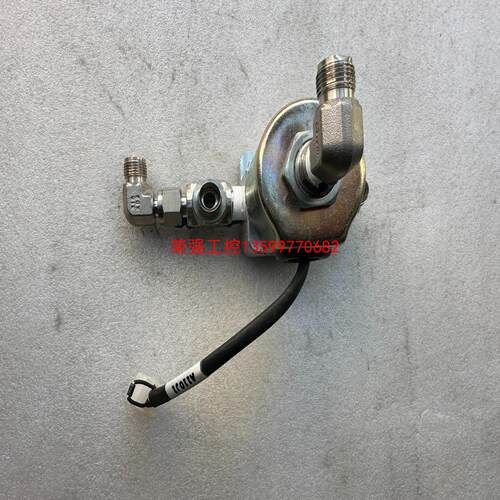 【荣强工控】SOLENOID 减压阀3225X-A174-01/，便宜处