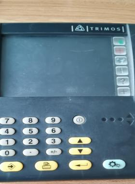 【工控自动化】Trimos数显表 对仪上用的两轴议价