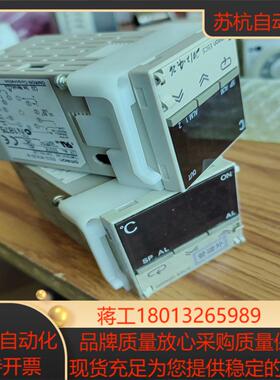 原装正品温控仪 E5CS-R1KJ 原装