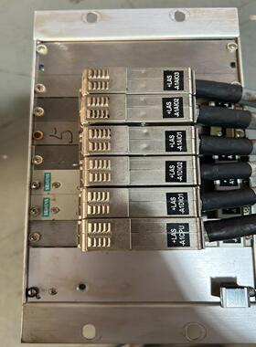 [德峰]6，西门子，百超控制卡SMP16板卡激光-，AR1EA219