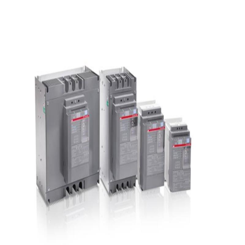 ABB软启动器 PSR3-600-11，(PSR3...PSR105) 24 VAC议价