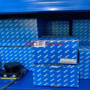 【荣强工控】Sick西克2D LiDAR 传感器LMS1xx /Outd