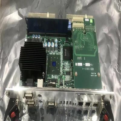 SC2410 CompactPCI议价