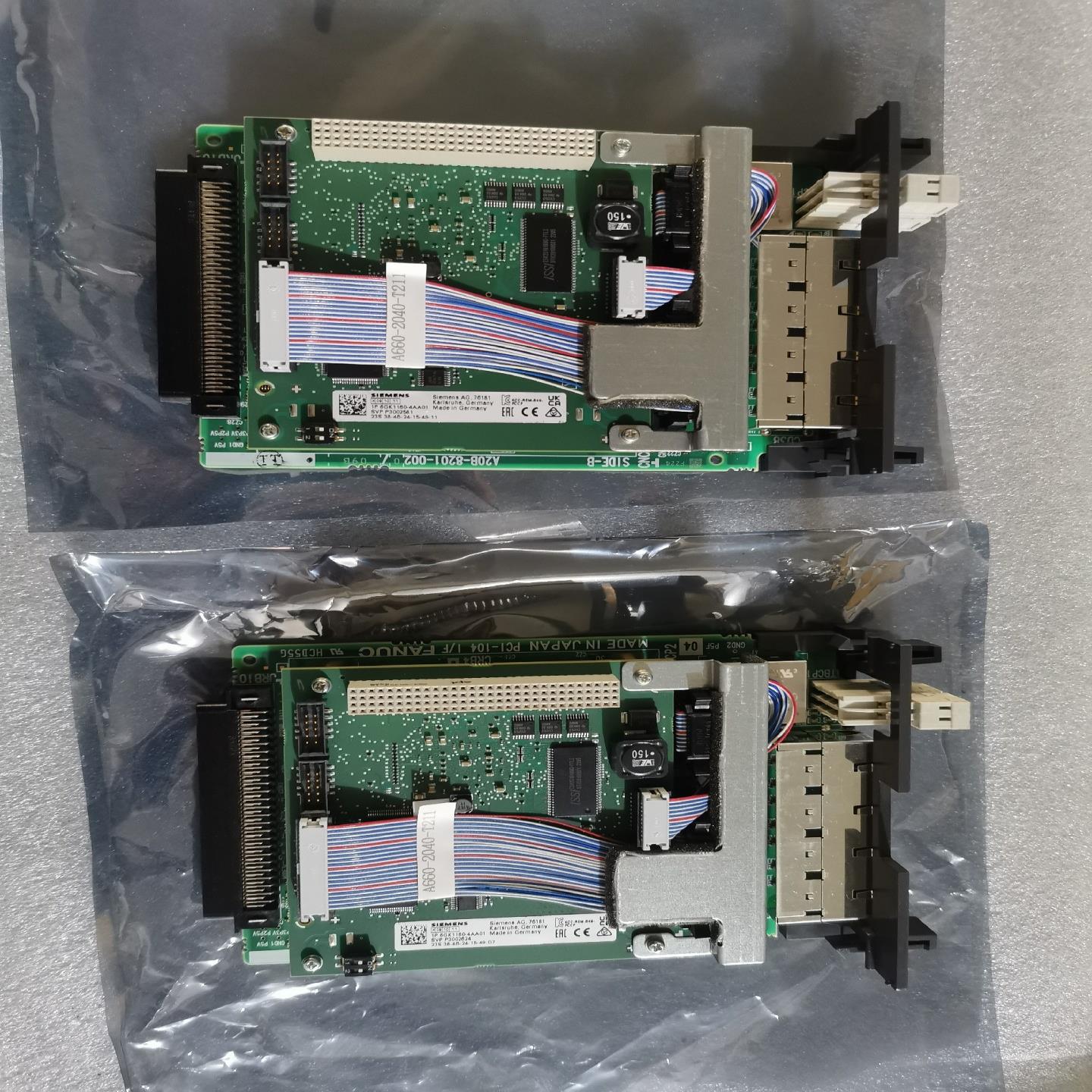 发那科CP1604,A20B-8201-0020,全新原装，