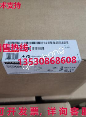 原装供应6ES7516-3TN00-0AB0 siemens CPU 1516T-3 PN/DP module