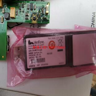 【荣强工控】VeriFone 313-125-589  SUB268-U