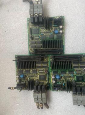 FANUC MES-1A A20B-2002-0520/07