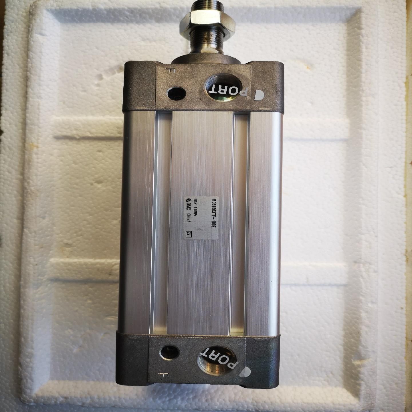 MDB1B63TF-100Z气缸SMC全新