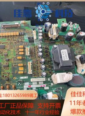 A84MA22D-60 变频器驱动板BC186A95