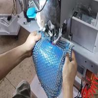 （設備配件）全自動釘四耳鉆貓鉆水鉆異形鉆水滴鉆