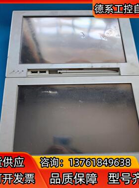 OmronFZ3-300触摸屏控制器FZ3300