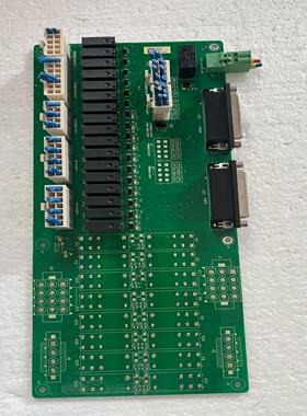 （设备配件）拆机HD90S-C1-SIOB2汇川高压变频器功率模块主控板