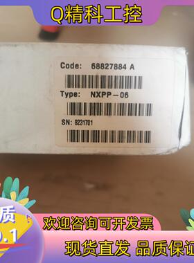 现货ABB变频器板子NXPP-06