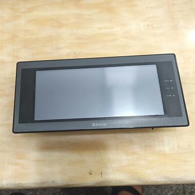 步科触摸屏 MT4424TE  成色实拍，