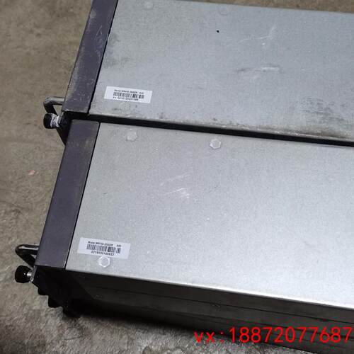(非标价)拆机MR700-3000ZR   MR450-3000Z