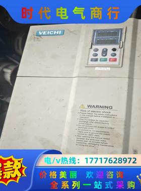 伟创变频器MODEL: AC90-T3-030T功率30kw议价
