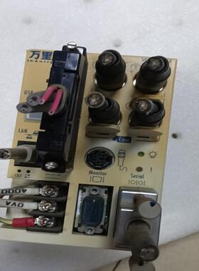 （设备配件）万里眼 拆机驱动器，SVS010S12019