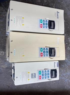 MODEL:VFD075B43A  b系列7.5kw议价