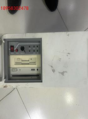 工控主机柜子型号IPC AMD K6-266MHZ