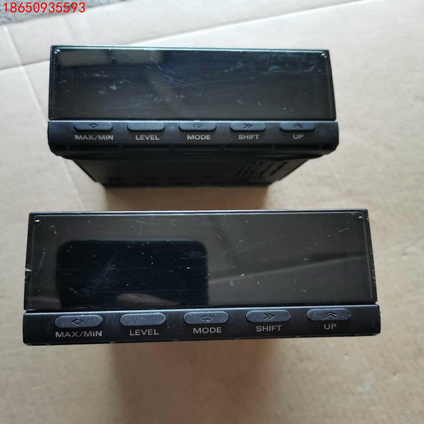 欧姆龙K3HB-XVD-L2AT11 K3MA-J-A2，实