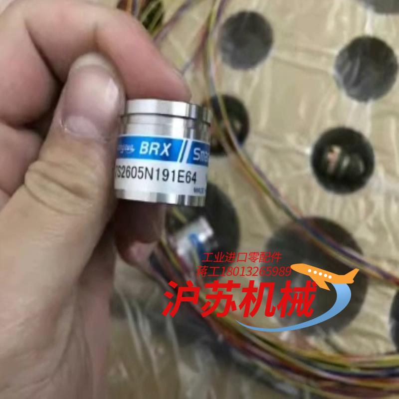 编码器TS2605N191E64，多摩川全新原装
