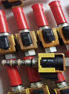 原装丹佛斯Comatrol电磁阀HSV10-24-01-议价