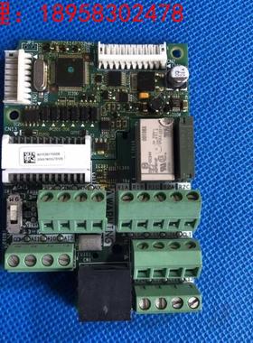 议价施耐德变频器ATV312系列CPU板主板控制板IO板端子PN072616P70