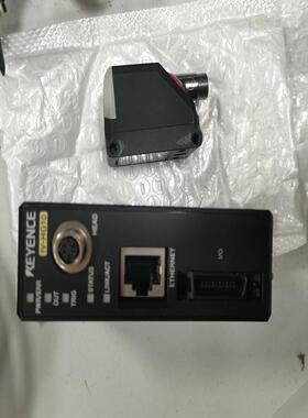 基恩士IV-HG10  IV-HG500MA，实图拍摄，功能议价