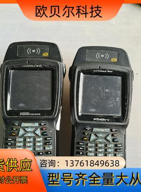 得逻辑Psion workabout pro3数据采集器，