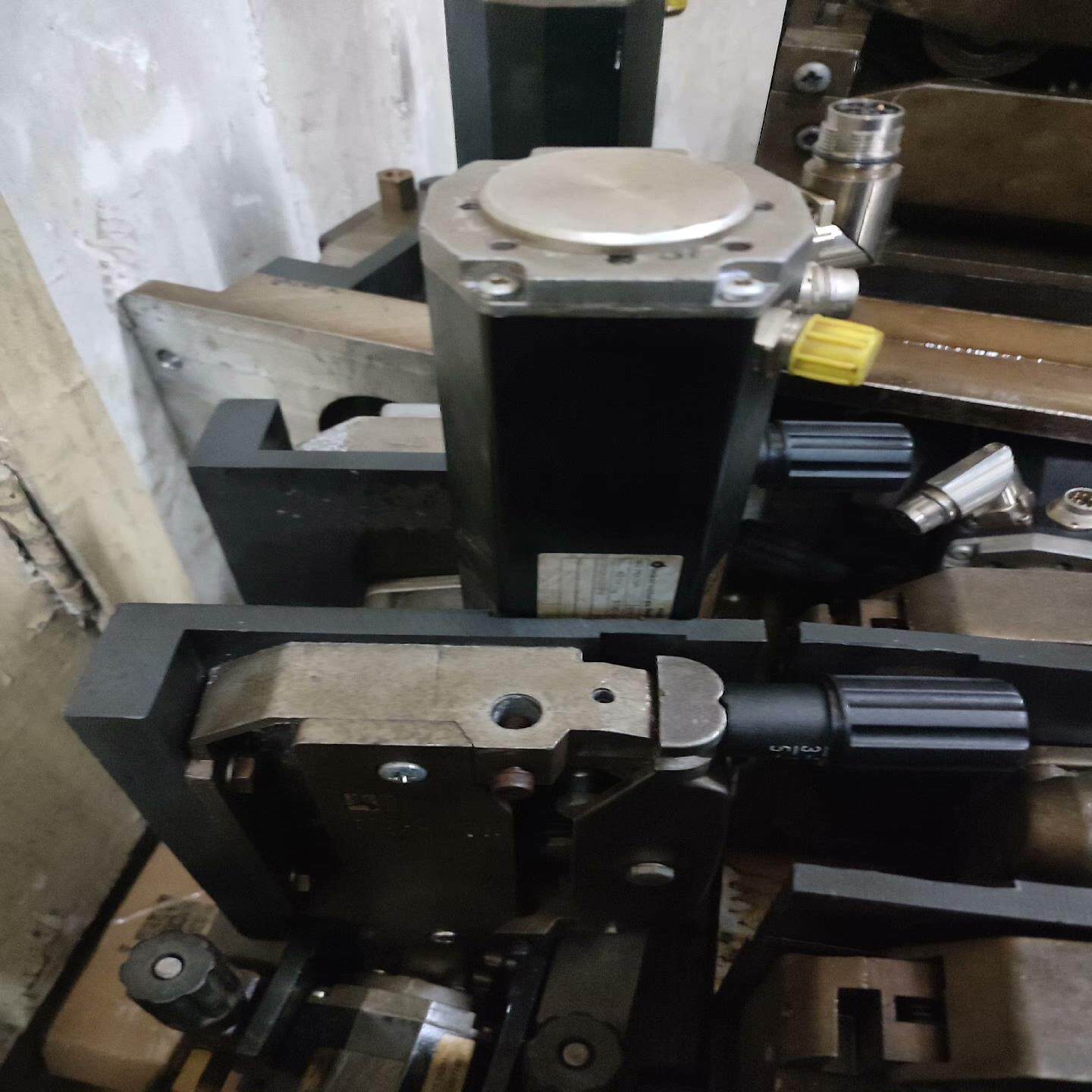 （设备配件）Dunkermotoren bg75x75pi 阿莫泰 机器