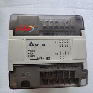 台达PLC 14ES00R2 DVP