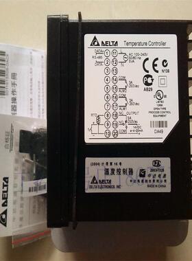 温控表DTA4896R1 /DTA4896R0 C0 V0 C1 V1
